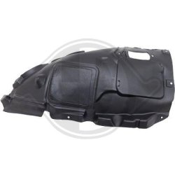 Wheel Arch Liner DIEDERICHS 1281008 OE Ref 51717260710