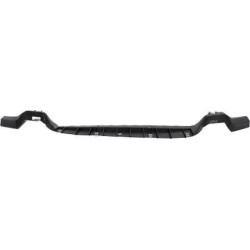 Bumper Impact Absorber DIEDERICHS 1281015 OE Ref 51128055968