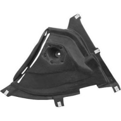 Wheel Arch Liner DIEDERICHS 1281017 OE Ref 51718052651