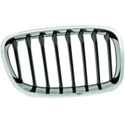 Radiator Grille DIEDERICHS 1281040 OE Ref 51137262118