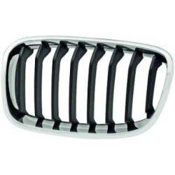 Radiator Grille DIEDERICHS 1281041 OE Ref 51137262117