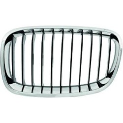 Radiator Grille DIEDERICHS 1281043 OE Ref 51137239021