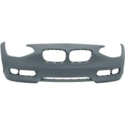 Bumper DIEDERICHS 1281050 OE Ref 51 11 7 292 957