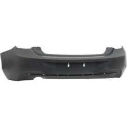 Bumper DIEDERICHS 1281055 OE Ref 51127293558