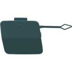 Bumper Cover DIEDERICHS 1281064 OE Ref 51 11 7 292 947