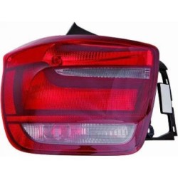 Tail Light Assembly DIEDERICHS 1281091 OE Ref 63 21 7 270 095