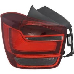 Tail Light Assembly DIEDERICHS 1281092 OE Ref 63 21 7 241 542