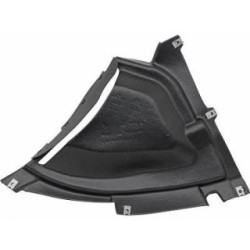 Wheel Arch Liner DIEDERICHS 1281109 OE Ref 51717241847