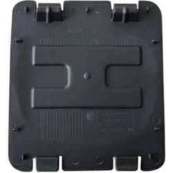 Wheel Arch Liner DIEDERICHS 1281110 OE Ref 51718061295