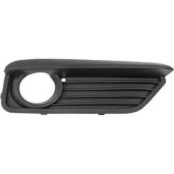 Bumper Ventilation Grilles DIEDERICHS 1281146 OE Ref 51117371666