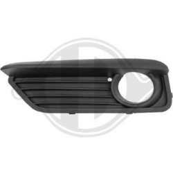 Bumper Ventilation Grilles DIEDERICHS 1281147 OE Ref 51117371665 DIEDERICHS