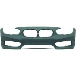 Bumper DIEDERICHS 1281150 OE Ref 51 11 7 429 715