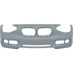 Bumper DIEDERICHS 1281153 OE Ref 51 11 7 429 711