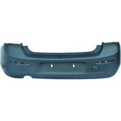 Bumper DIEDERICHS 1281155 OE Ref 51127429769