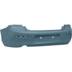 Bumper DIEDERICHS 1281156 OE Ref 51127429752