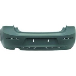 Bumper DIEDERICHS 1281157 OE Ref 51127429772