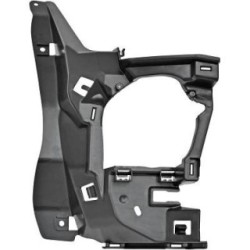 Bumper Mounting Bracket DIEDERICHS 1281162 OE Ref 51117371740