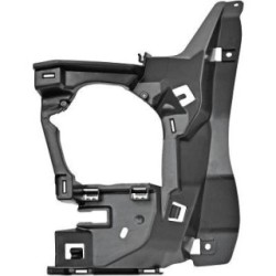 Bumper Mounting Bracket DIEDERICHS 1281163 OE Ref 51117371739