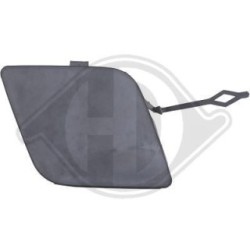 Tow Hook Flap DIEDERICHS 1281165 OE Ref 51127371751 DIEDERICHS