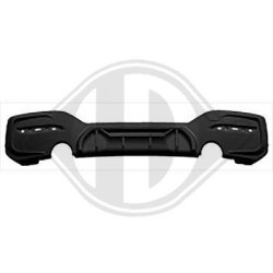 Bumper Cover DIEDERICHS 1281257