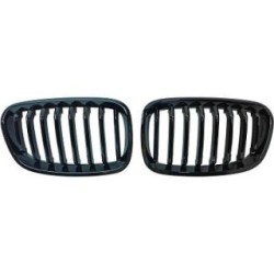Radiator Grille DIEDERICHS 1281340