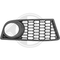 Grilles de ventilation de pare-chocs 1281348 pour BMW 1 OE 51118048968 DIEDERICHS