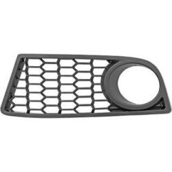 Bumper Ventilation Grilles DIEDERICHS 1281349 OE Ref 51118048967