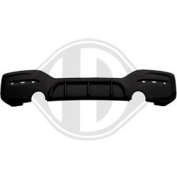 Bumper Cover DIEDERICHS 1281358