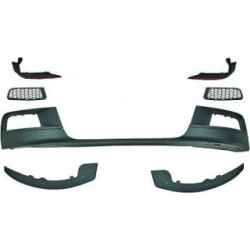 Bumper DIEDERICHS 1281361