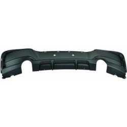 Bumper DIEDERICHS 1281366 OE Ref 51192212777