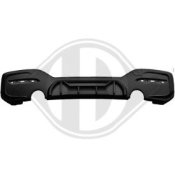 Bumper Cover DIEDERICHS 1281369