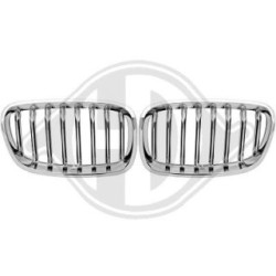 Grille de radiateur 1281440 pour BMW 1 DIEDERICHS