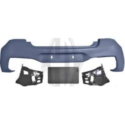 Bumper DIEDERICHS 1281454