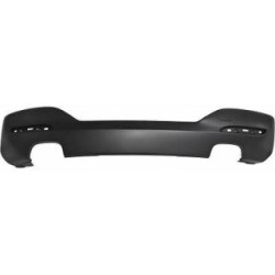 Bumper Cover DIEDERICHS 1281459 OE Ref 51128060303