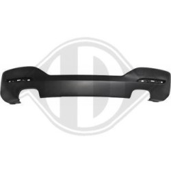 Pare-chocs 1281459 pour BMW Série 1, référence d'origine 51128060303 DIEDERICHS