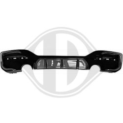 Bumper Cover DIEDERICHS 1281460