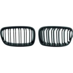 Radiator Grille DIEDERICHS 1281641