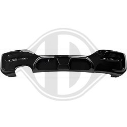 Bumper Cover DIEDERICHS 1281657