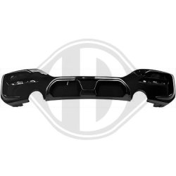 Bumper Cover DIEDERICHS 1281658