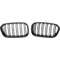 Radiator Grille Insert DIEDERICHS 1281740