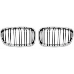 Radiator Grille DIEDERICHS 1281840