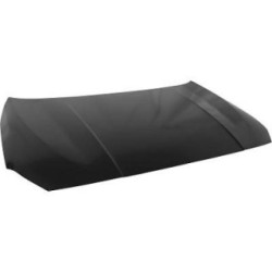 Bonnet DIEDERICHS 1282000 OE Ref 41009492428