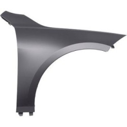 Wing (Fender) DIEDERICHS 1282006 OE Ref 41 00 9 492 432