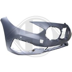 Bumper DIEDERICHS 1282052 OE Ref 51115A0B7D0