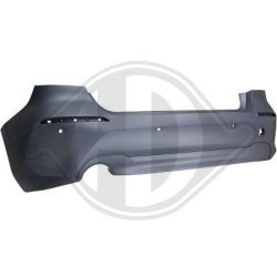 Bumper DIEDERICHS 1282055 OE Ref 51129464570