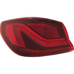 Ensemble de feu arrière 1282091 pour BMW 1 OE 63217450643