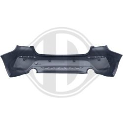 Pare-chocs DIEDERICHS 1282156 pour BMW 1 OE 51129464581 DIEDERICHS