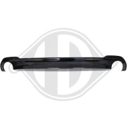 Spoiler DIEDERICHS 1282166 OE Ref 51127490762