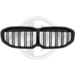Radiator Grille DIEDERICHS 1282241