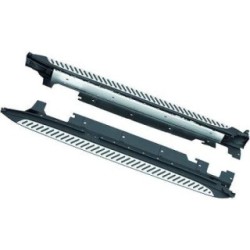 Running Board DIEDERICHS 1285032